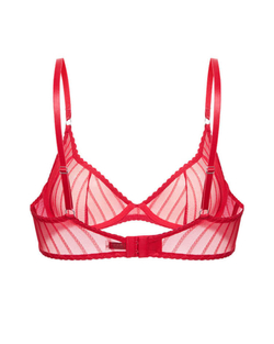 Балконет Passion Red Desire