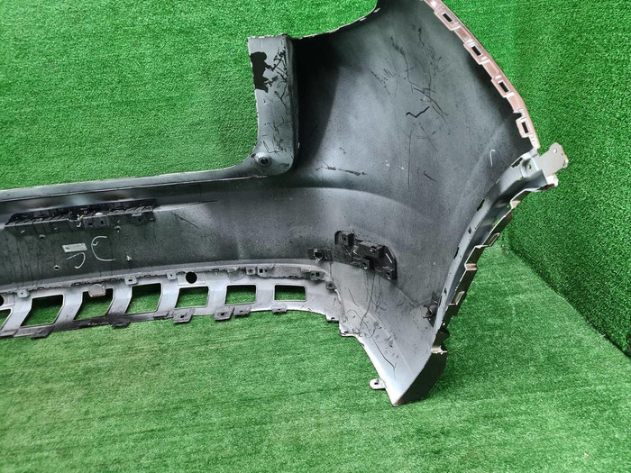 Бампер задний Lixiang L7 (2022-н.в.)