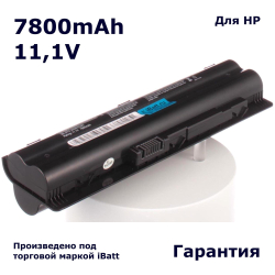 Аккумулятор iBatt 7800mAh, для RT06 RT09