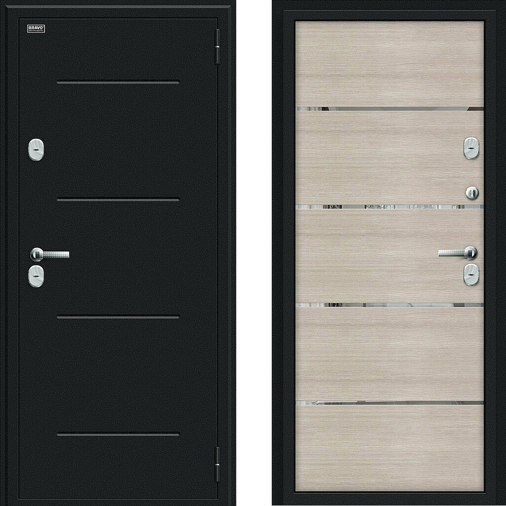 BRAVO Thermo Лайн