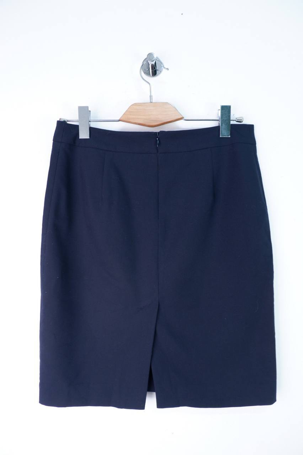 Юбка Finn Flare сдержанная, маркировка S, визуально 44 размер