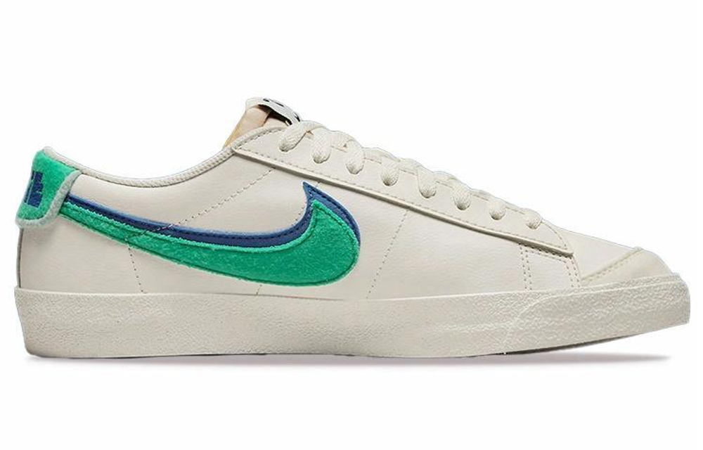 Кроссовки Nike Blazer Low "72"