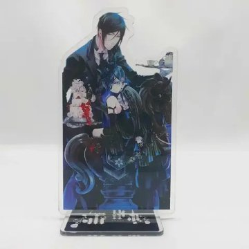 Фигурка Сиэль Фантомхайв и Себастьян Михаэлис