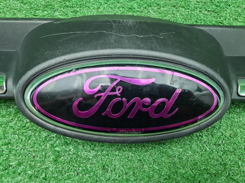 Решетка радиатора Ford Focus 3 (2011-2015)