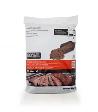 Пеллеты для копчения Яблоня, 9 кг, Broil King