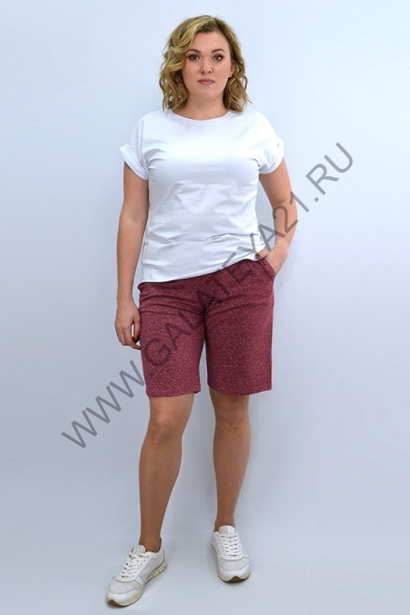 С-208 Шорты женские Уценка