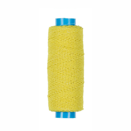 Нитки "Gamma", спандекс, №16, 60% латекс, 40% полиэстер, 25 м