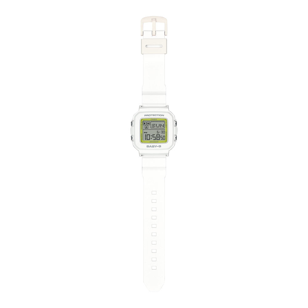 Женские наручные часы Casio BGD-10K-7