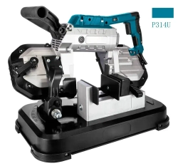 Ленточная пила по металлу, дереву 1400Вт, обороты 0-290об/мин, 6 скоростей, длина полотна 1141мм, подсветка, кабель 4м, станина Sturm!