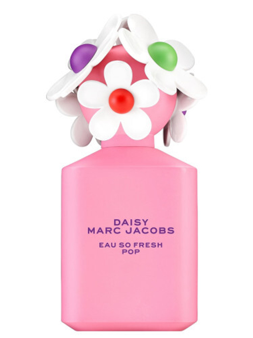 Marc Jacobs Daisy Eau So Fresh Pop