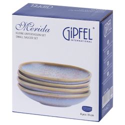 Набор розеток Gipfel Merida 43281 9 см