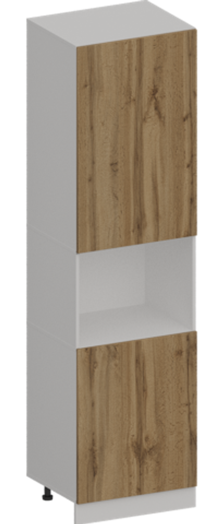 Кухня Модуль ШП 600 Вотан / Вотан