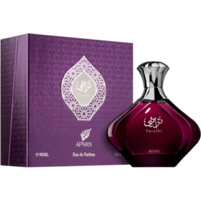 Turathi Purple EDP