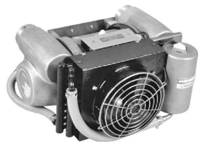 Рентгеновская трубка GS-270