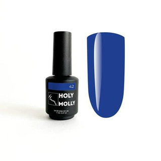 Гель - лак Holy Molly №42 11ml
