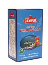 Чай черный Caykur Tirebolu 500 г, 2 шт