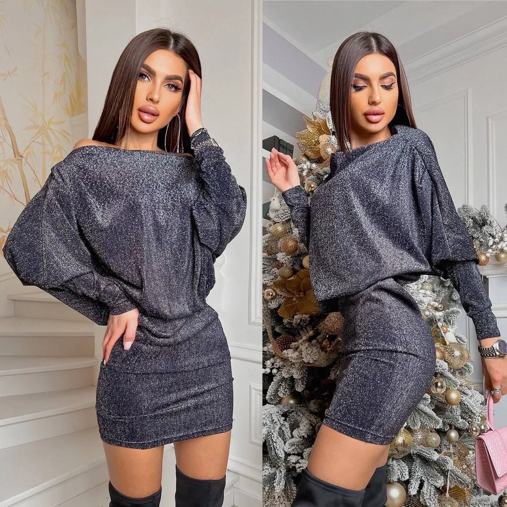 Платье УК-1268-2