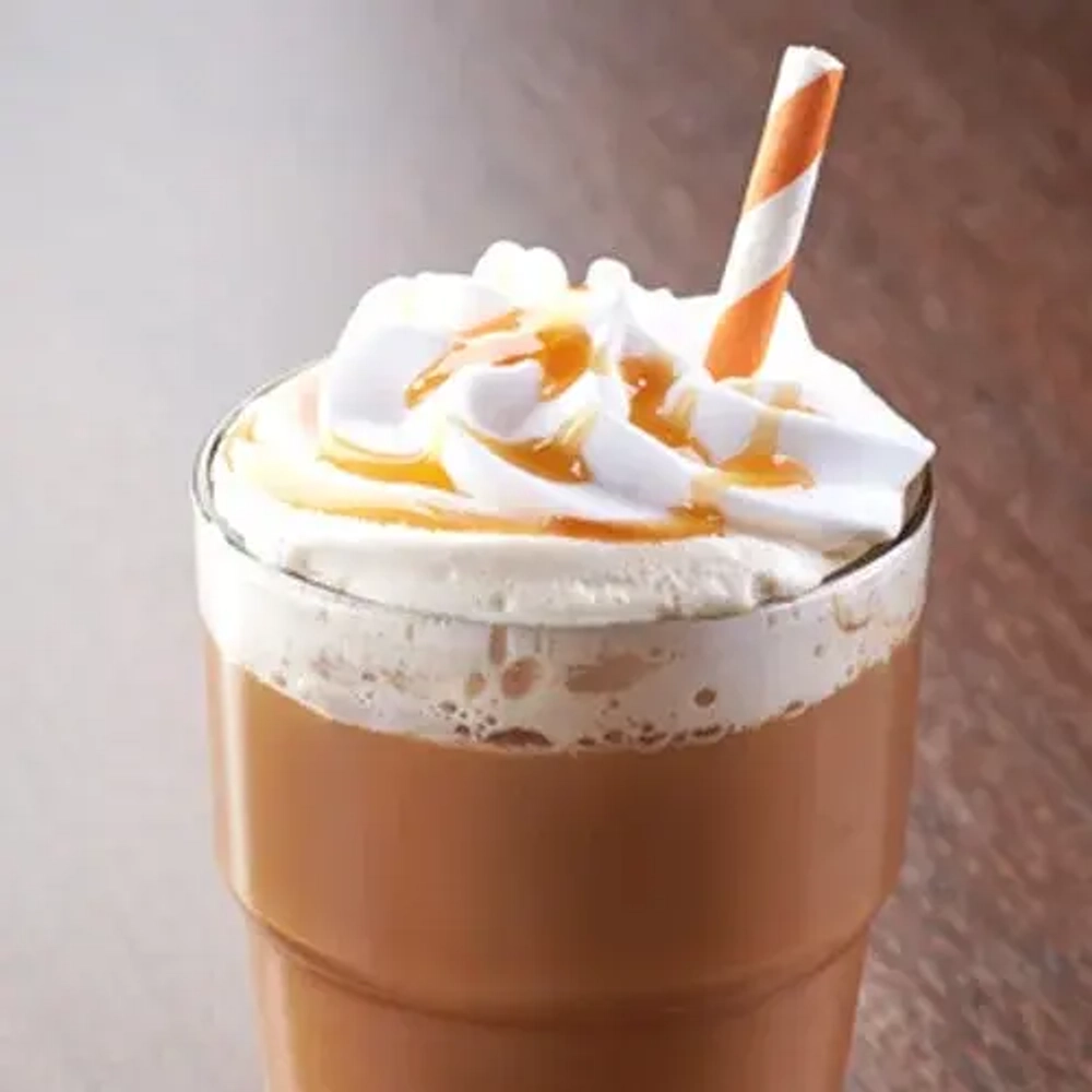 Отдушка TFC - Карамельный макиато (Caramel Macchiato)
