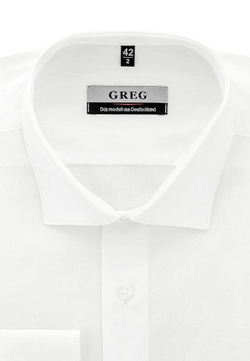 Сорочка GREG (Германия) 510/199/ALT/ZV_V "База"