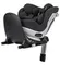 Автокресло Storchemuhle by Osann Niki Complete Onyx