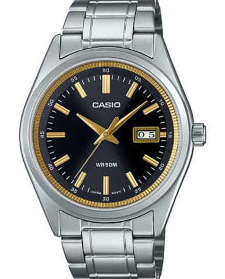 Часы Casio Collection MTP-B180D-1A2