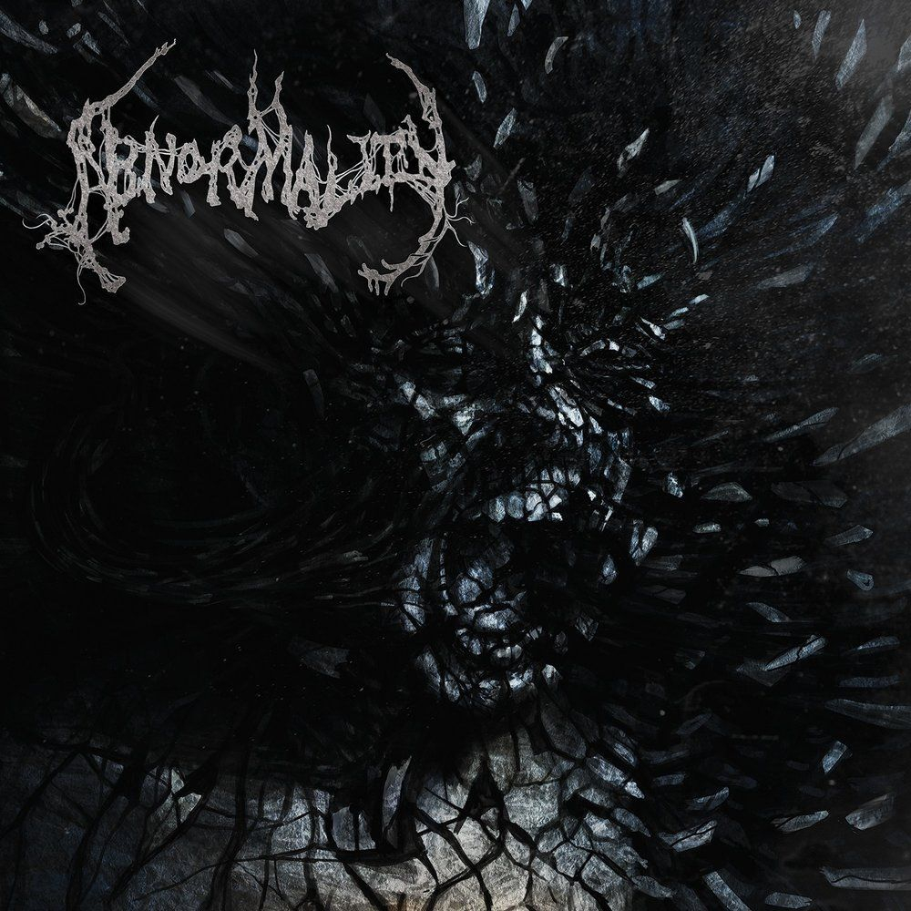 ABNORMALITY - Mechanisms of Omniscience 2016, музыкальный компакт диск