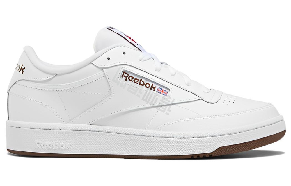 Кроссовки Reebok Club C 85