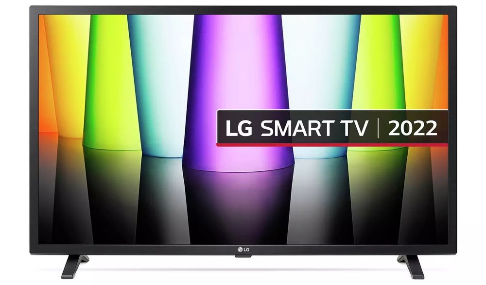 ЖК телевизор LG 32LQ63506LA.ARUB