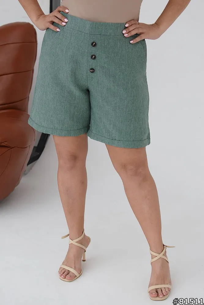 Шорты УК-1925-6 Fabrika