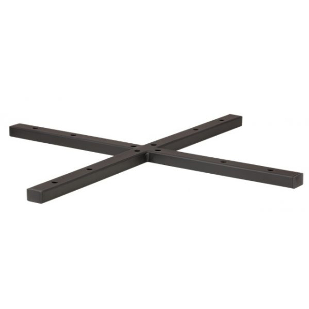 Подстолье стальное 450x450 mm