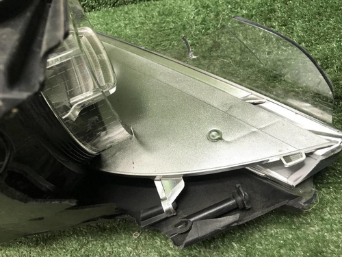 Битая Фара правая BMW X5 F15 (15-18) Adaptive LED