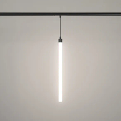 Светильник MAG-FLEX-TUBE-HANG-L500-7W Day4000 (BK, 360 deg, 48V) (Arlight, IP20 Металл, 3 года) 034042