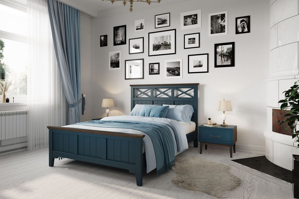 Кровать Грация 5 -160