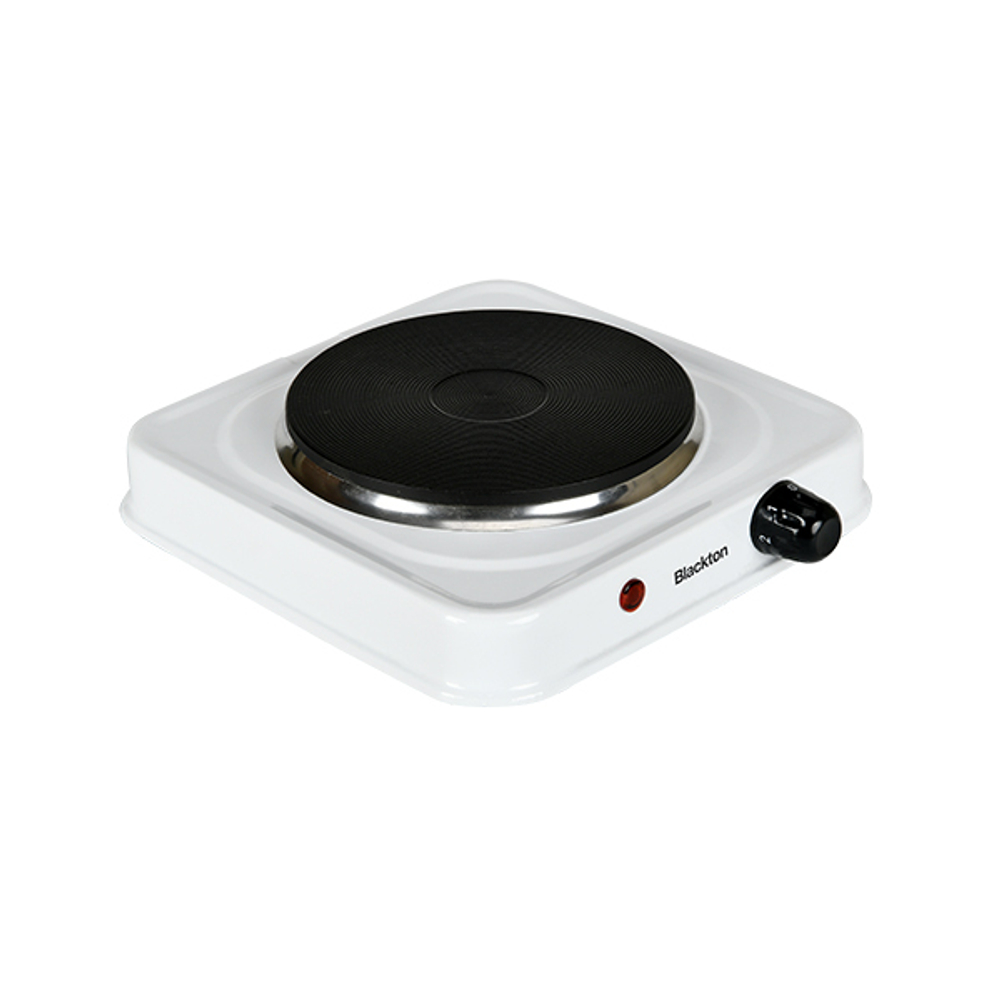 Настольная плитка Blackton Bt HP113W элетрическая/диск