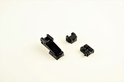 Поворотный кронштейн Rusan Heym SR30, SR21 (new version) под LM- призму 0061-LM-17