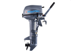 2х-тактный лодочный мотор MIKATSU M9.8FHL