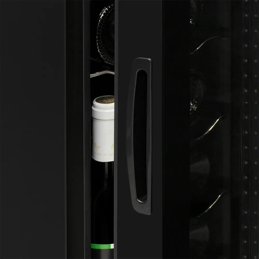 Винный шкаф монотемпературный Meyvel MV12-TBD1