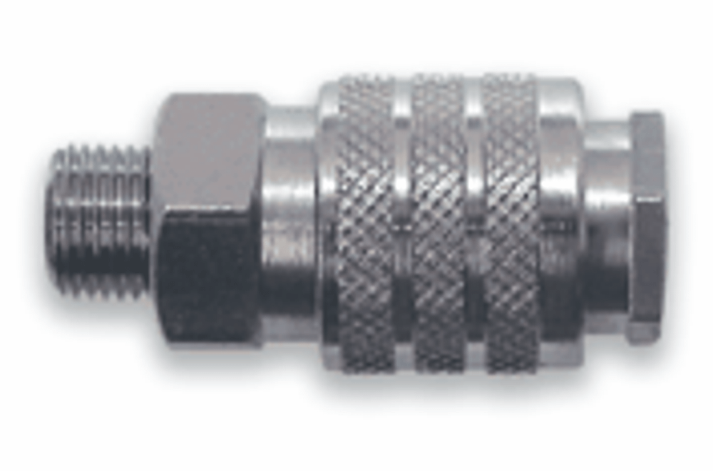 ASTUROMEC ПЕРЕХОДНИК A360/2 быстроразъем mini M1/4"