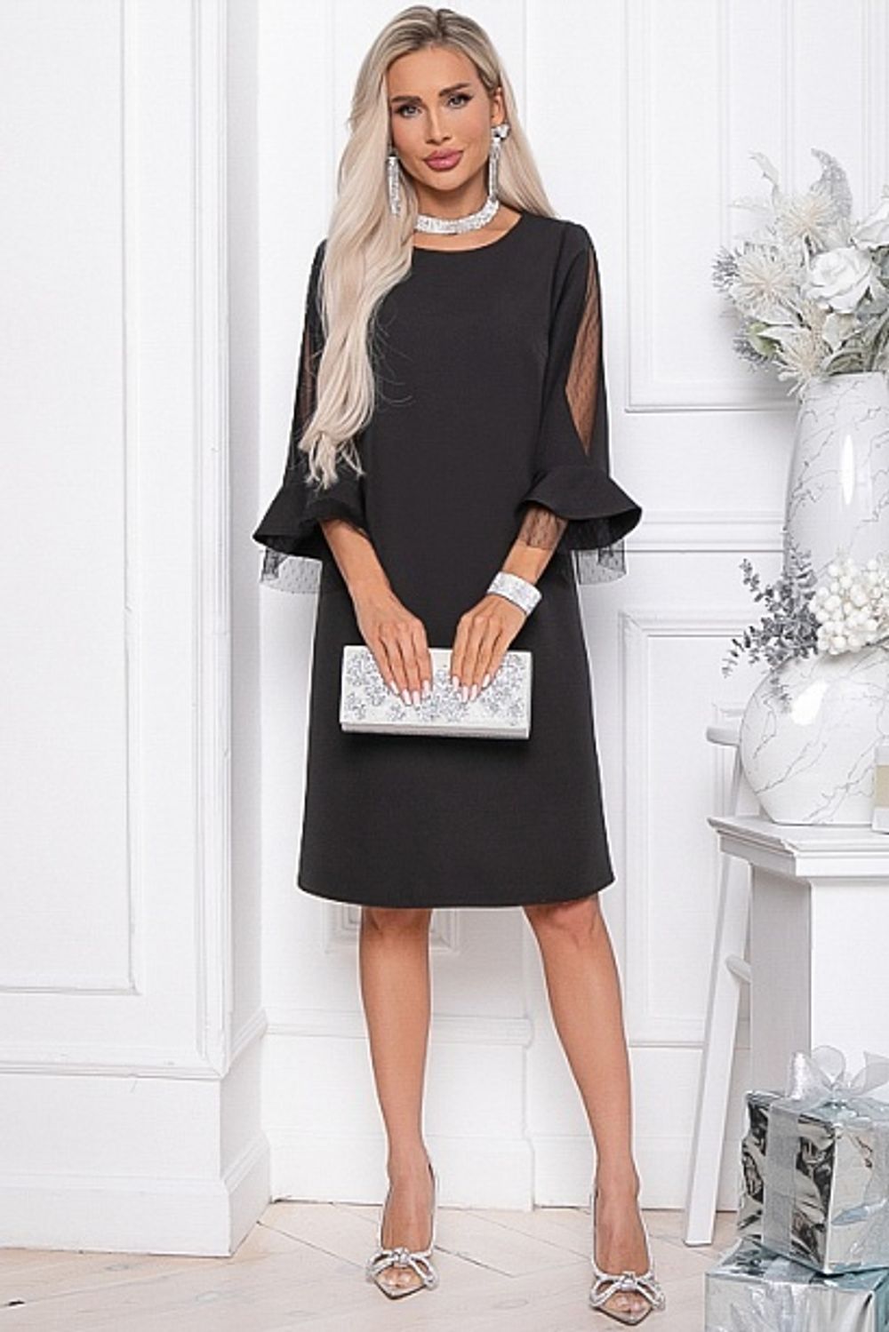 Платье 71764 Avili