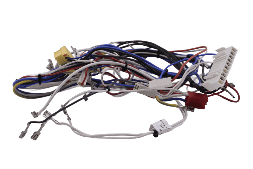 Проводка духового шкафа Gorenje BOS6737E13FBG