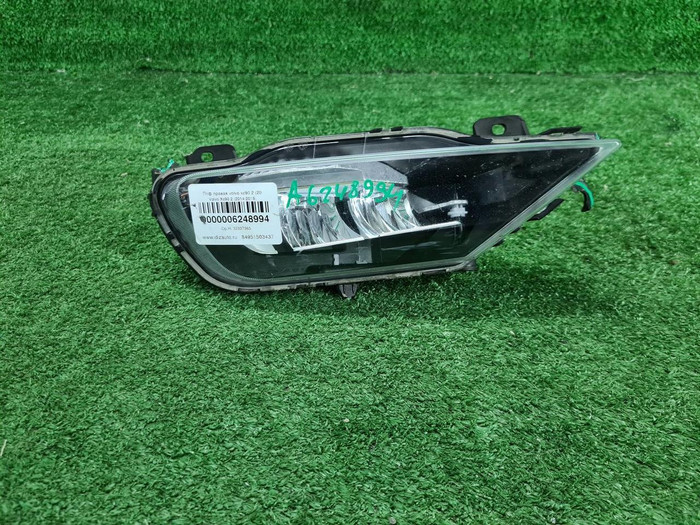 ПТФ правая Volvo XC90 2 (2014-2019) LED