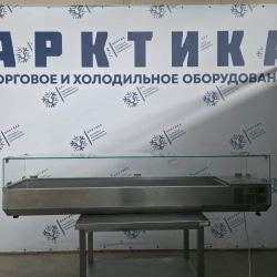 Cаладетта настольная Bolarus NSCH-3 1900мм