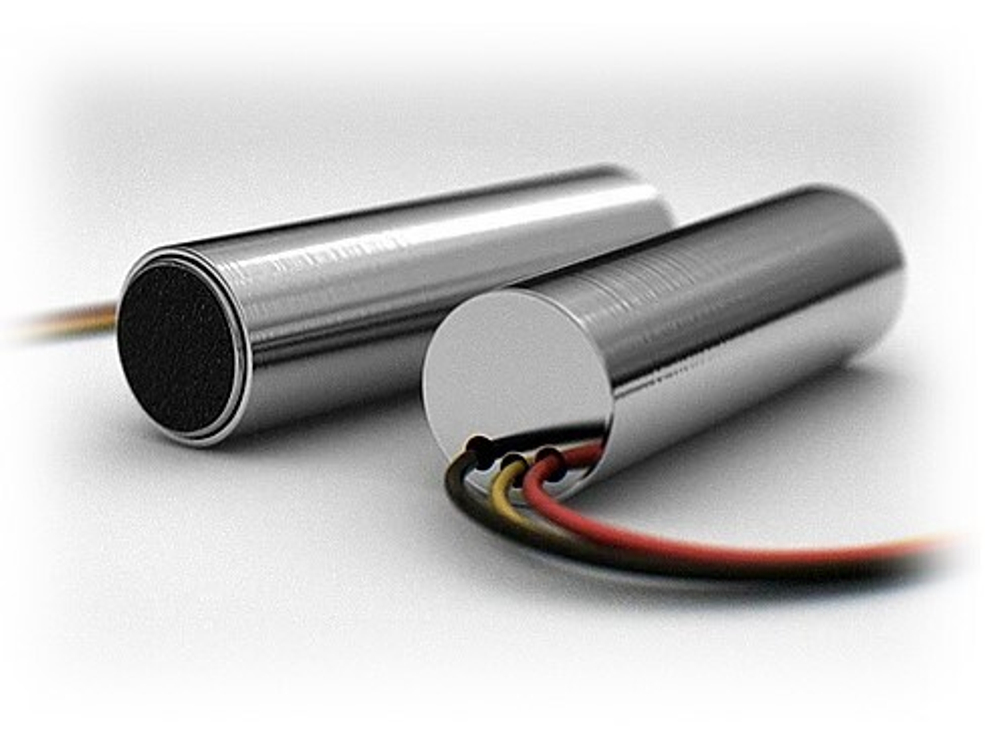 M-30 Чувствительный микрофон Stelberry с АРУ