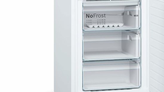 Холодильник Bosch KGN 39VW2 AR