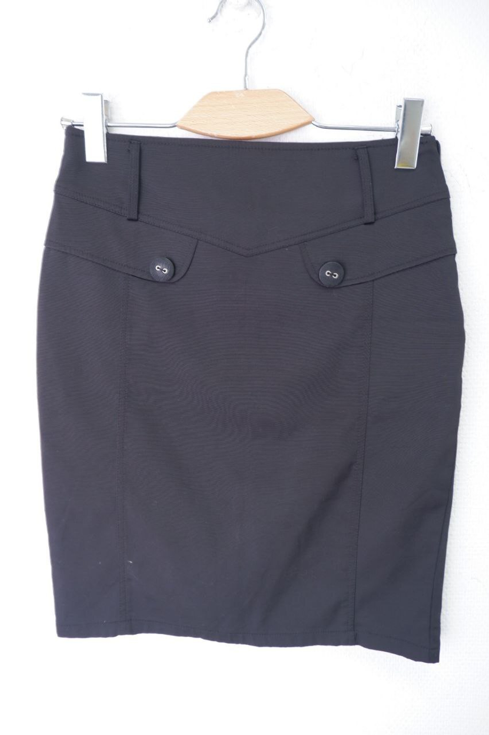 Юбка Fuyixiang базовая 40 размер