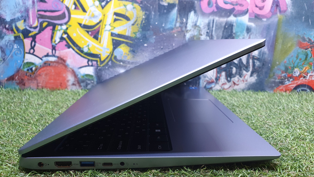 Ноутбук ITEL i3-11/16Gb/FHD/Spirit 2 71006300174/Windows 11