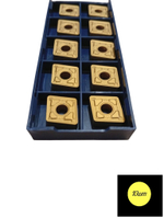 Пластина токарная CNMG120412-GM TC6125