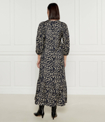 Платье AGATHA Ba&sh - черный(1H24AGAT)