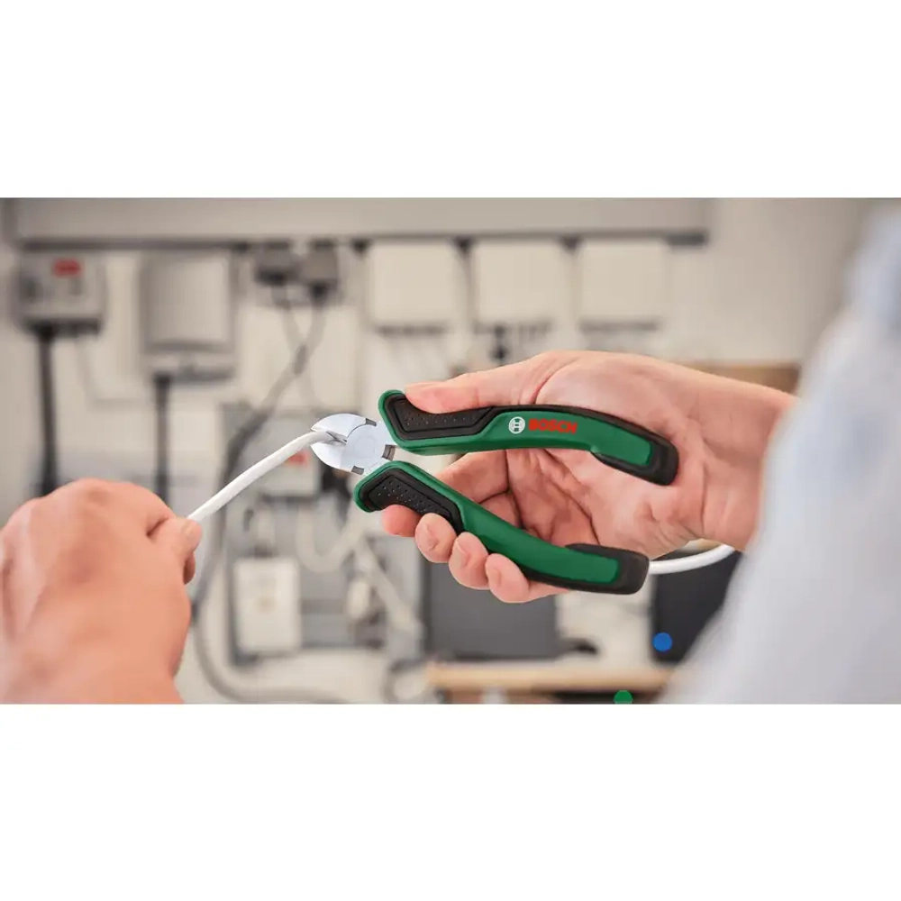 Набор плоскогубцев 4 шт BOSCH 1600A02W7K