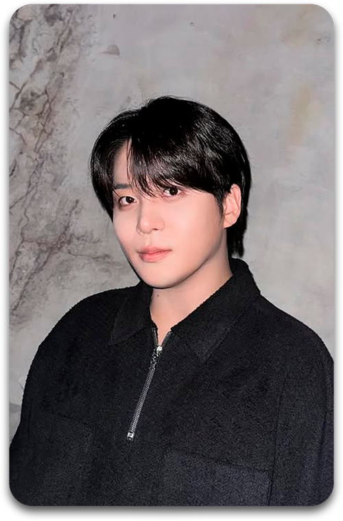 Карта / ATEEZ #1331